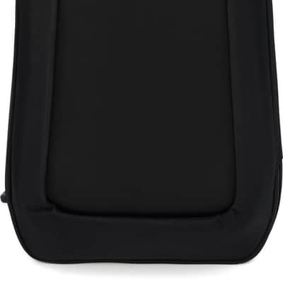 Gruv Gear Kapsule Hybrid Gig Bag - Black image 1