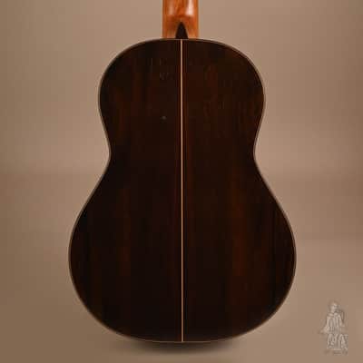 2003 C. F. Vega Manuel Ramirez, 1912 (Ex. Segovia) Model image 6