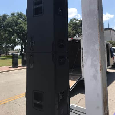 RCF TTL6-a Powered Line Array System image 3