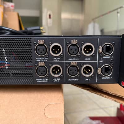 L'Acoustics LA4X Amplified Controller – Made in Germany, worldwide shipping image 10