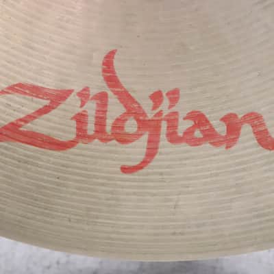Zildjian 18" Azuka Timbale Cymbal image 7