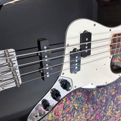 Tokai Jazz Sound 80s - Black image 3