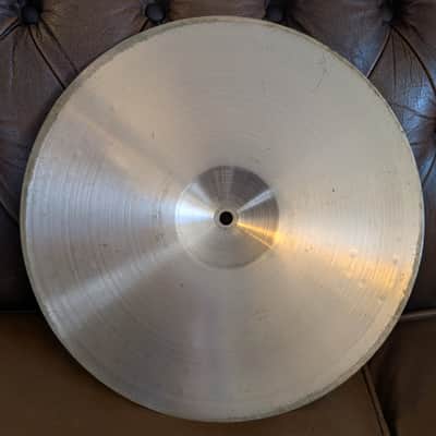 Meinl Laser Soundwave 14" Hi-hats image 4