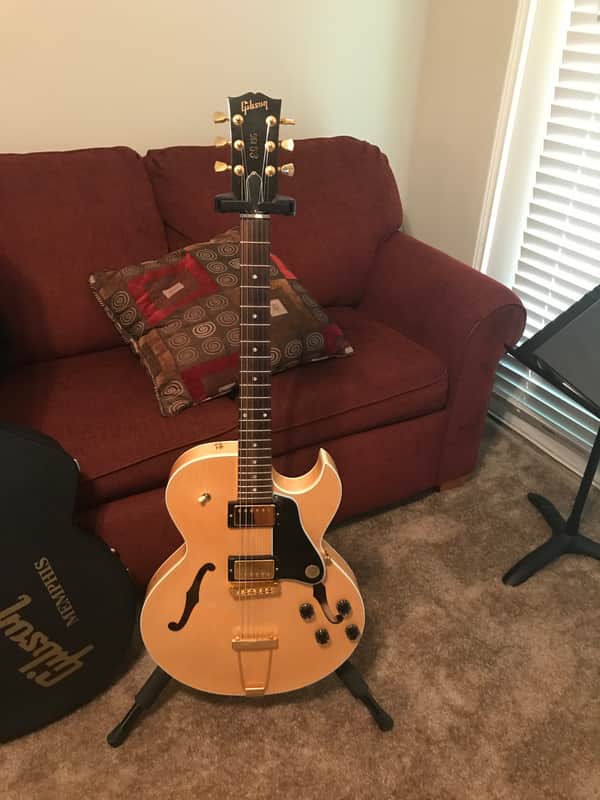 Gibson Player Es 135