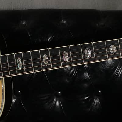 Martin D-45 Left-handed Dreadnought Acoustic Guitar image 10