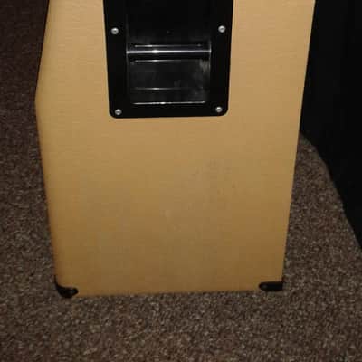 1978 Marshall 1960 LEAD 100W 4x12 Cabinet w/ Celestion G12M Blackbacks image 7