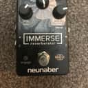 Neunaber Audio Immerse Reverberator Mk2 2019 Black