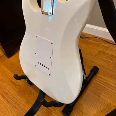ESP Mirage - custom  Mid-1990s one of a kind! image 15