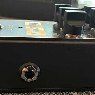Friedman BE-OD Overdrive image 4