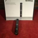 AKG P170 Small Diaphragm Cardioid Condenser Microphone w/ Original Box #1