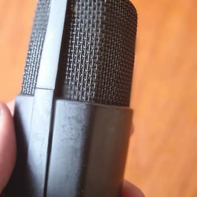 Sennheiser Sennheiser MD 421 U dynamisches Mikrofon XLR 3-polig schwarz image 10