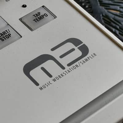 Korg M3 Module image 18