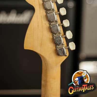 Fender Mustang 1970 Competition Red -VIDEOSOON- image 16