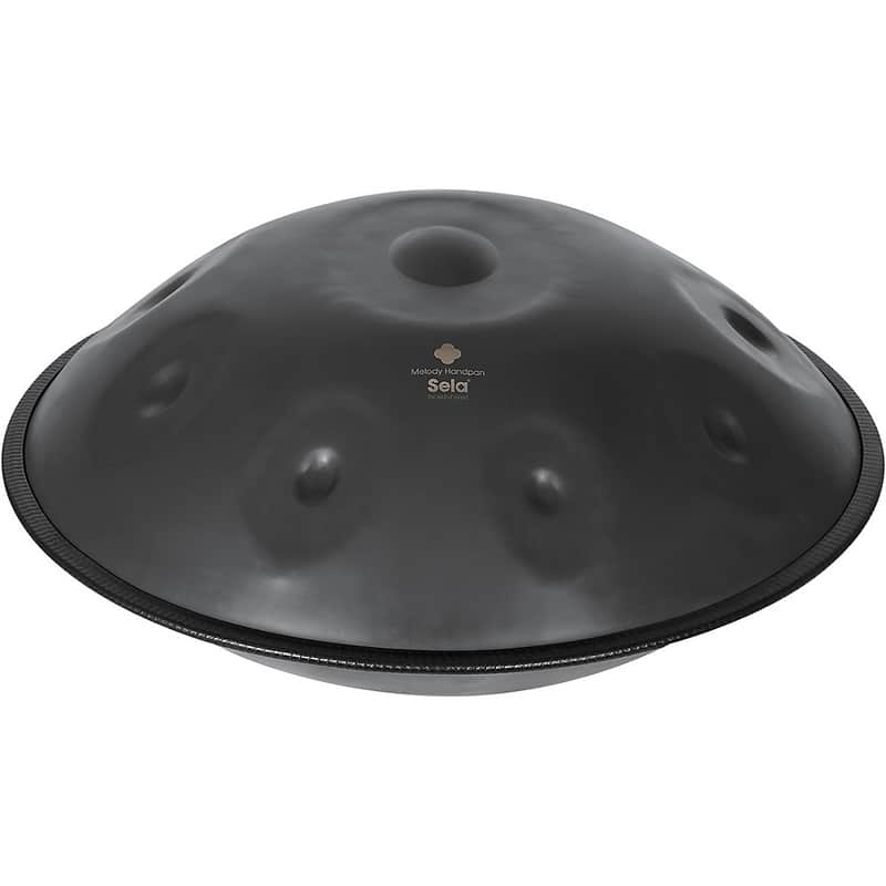 Sela Melody Handpan D Amara SE221 With Bag Regular image 1