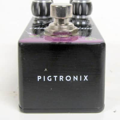 Mint Pigtronix Constellator Analog Delay Mint Condition image 3