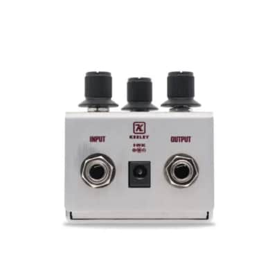 Keeley Manis Overdrive Pedal 2025 - New! image 6