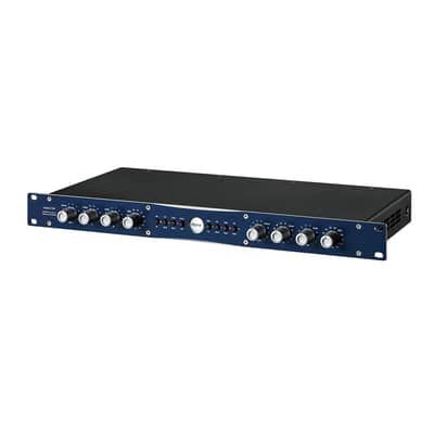 elysia karacter Saturation Distortion (Rackmount) image 3