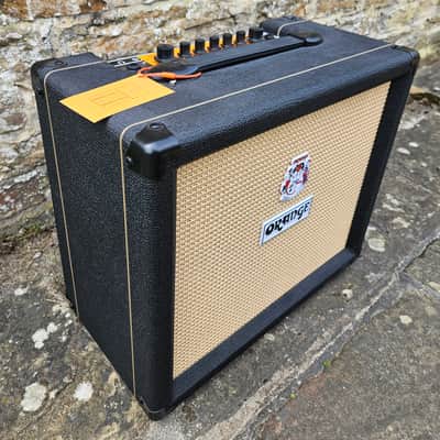 Orange O Tone 40 2026 - Black imagen 2