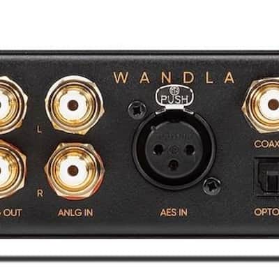 FERRUM WANDLA GoldenSound Edition - DAC + Preamp - NEW! image 4