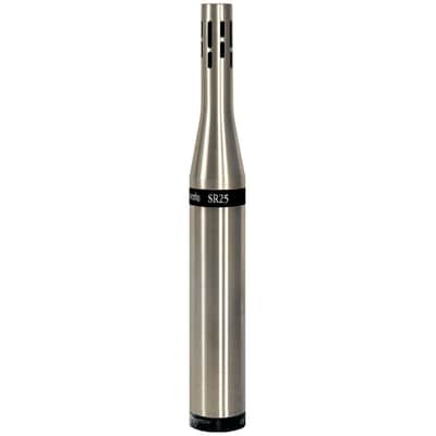 Earthworks SR25 Cardioid Small Diaphram Condenser High Definition Microphone