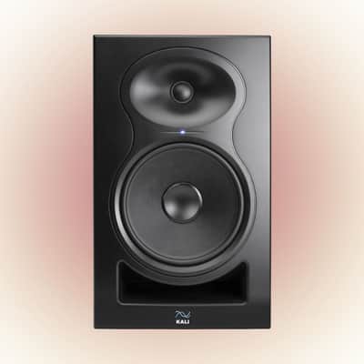 Kali Audio LP-8 V2 8″ 2-Way Studio Monitor-Pair *USA Small Business* image 2