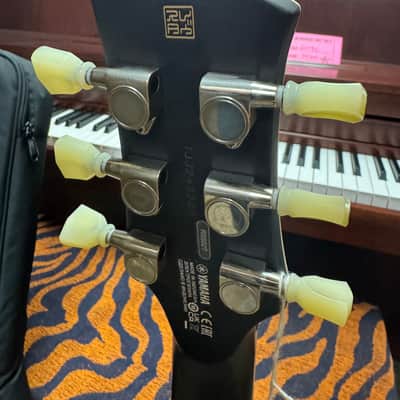 Yamaha Revstar II Standard RSS02T 2022 - Present - Sunset Burst image 5
