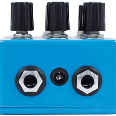 EarthQuaker Devices The Warden image 2