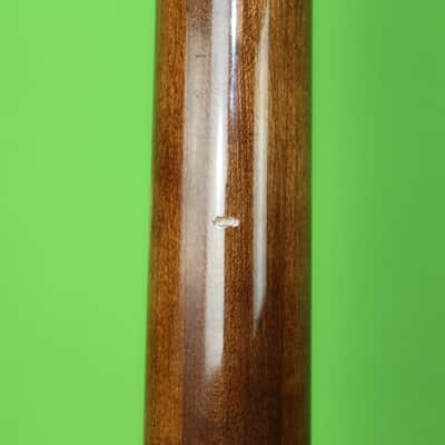 Gibson EB-4L Long Scale 1973 Natural A Real Player Varitone image 7