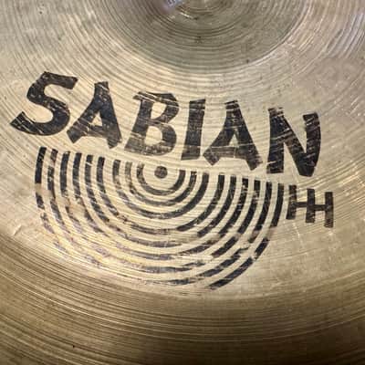 18” Sabian HH (1st Gen) China image 4