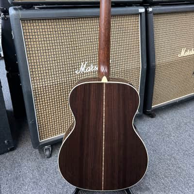 Martin 000-28 1935 Sam Ash Guitar of Distinction 2023 - Sunburst image 9