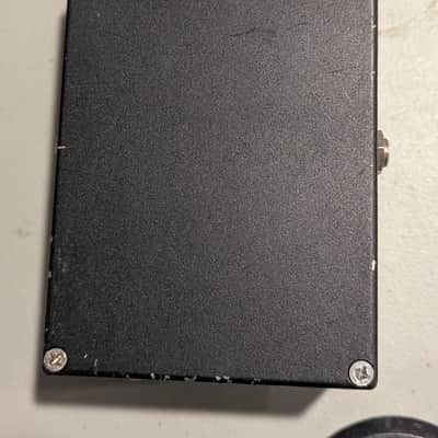 Barber Tone Pump EQ 2003 - 2012 - Black image 2