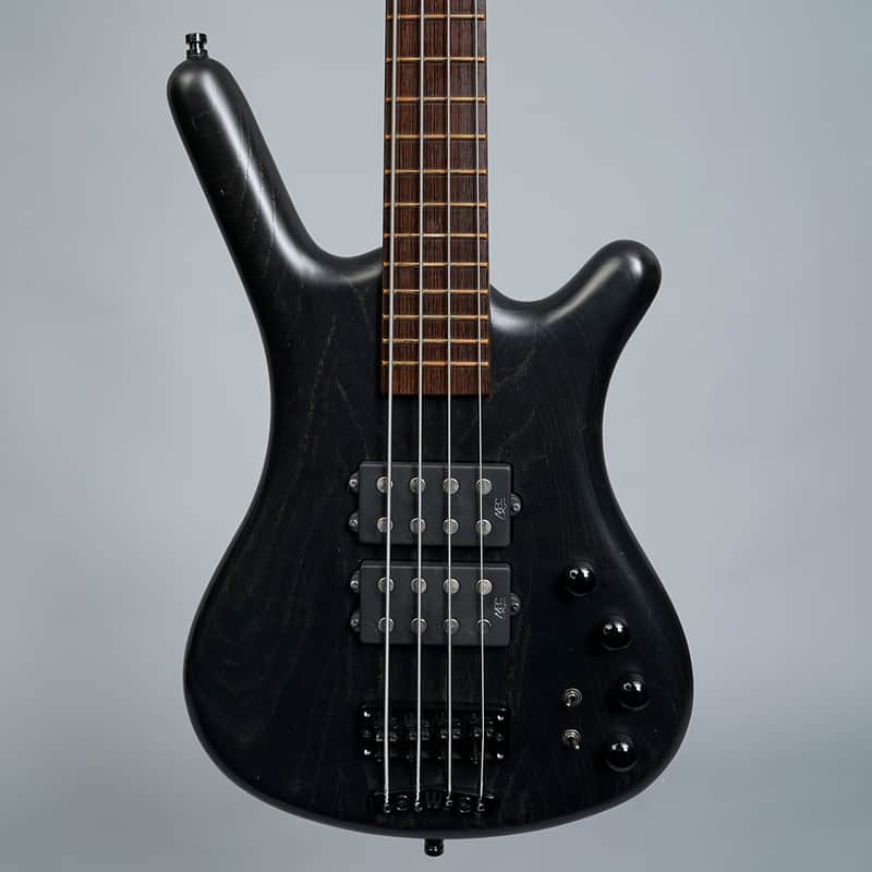 Warwick Corvette $$ 4