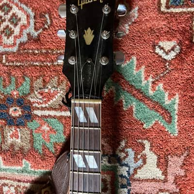 Gibson hummingbird 1969 - natural image 5