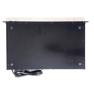 Yamaha SPX90 Digital Sound Processor 1980s Vintage Effect Rack Made in Japan Worldwide Shipment image 10