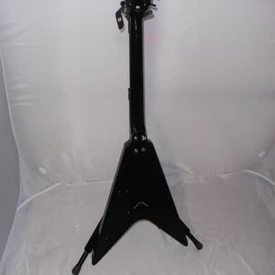 Washburn Dime V Dimebag Darrell Signature with Seymour Duncan Dimebag pickups, cool! image 2