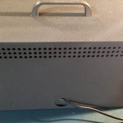 Heathkit AO-1 Audio Oscillator w DC Offset Switch, Probe & Manual – Serviced, Tested & Calibrated image 7
