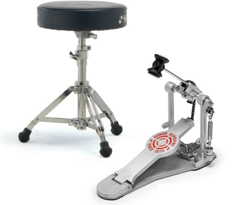 Sonor E-Drum Add-On Pack image 1