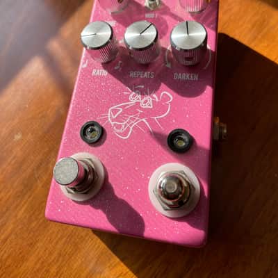 JHS Pink Panther Delay image 3