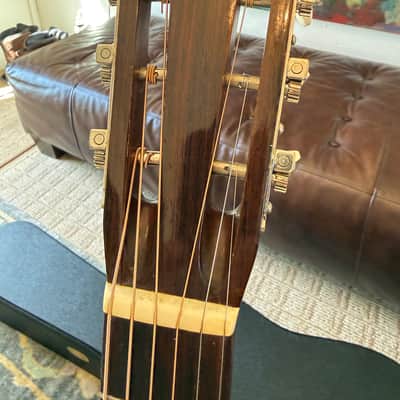 1948 Martin 00-21 Great Condition! image 7