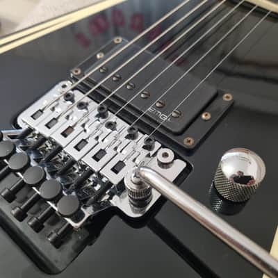 ESP Edwards Alexi Laiho RR 2009 image 2