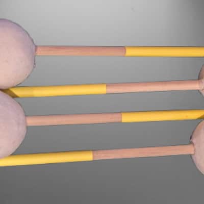 American Percussion's Avant-Percussion tympan 2025 - natural - Will Ship image 6