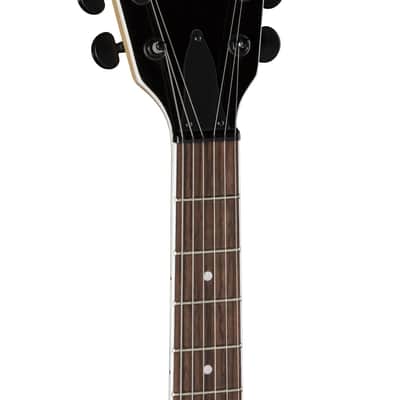 Dean ML X Quilt Maple Trans Brazilia image 5