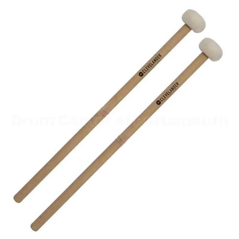 Clevelander Symphonic Timpani Mallets, Small Classic Ball image 1