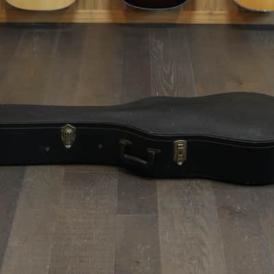 1970 Martin D-28 Dreadnought Acoustic Guitar Natural + OHSC image 22