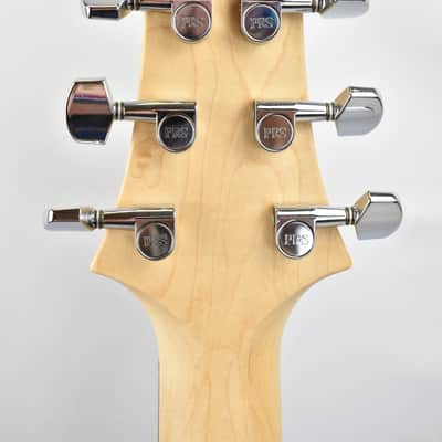 PRS CE 24-08 Black Limba Limited Edition USA 85/15 Pickups image 8