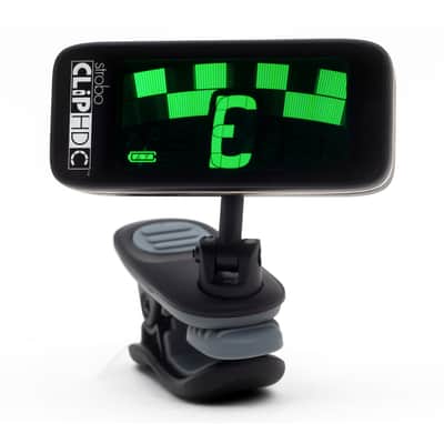 NEW! Peterson StroboClip-HDC Rechargable image 1