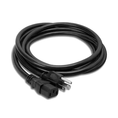 Hosa 3' Power Cord image 1