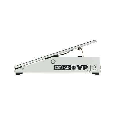 Ernie Ball VPJR 250K Volume Pedal image 4