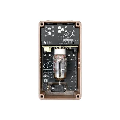 CRAZY TUBE CIRCUITS VENUS image 6