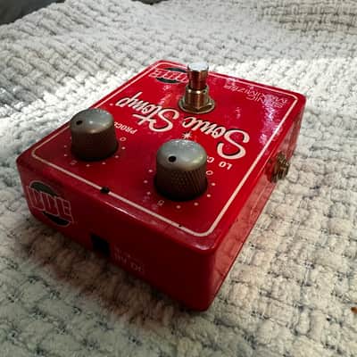 BBE Sonic Stomp Sonic Maximizer 2010s - Red image 4